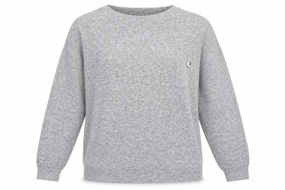 Dorothy Perkins Womens Grey   Pullover Jumper Size 14
