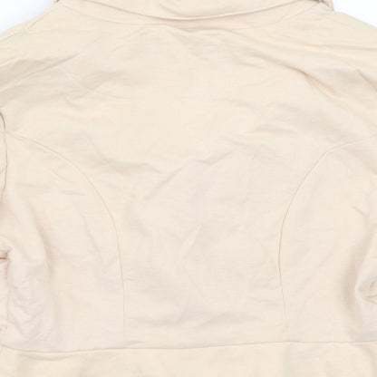 Primark Womens Pink   Jacket Blazer Size 14