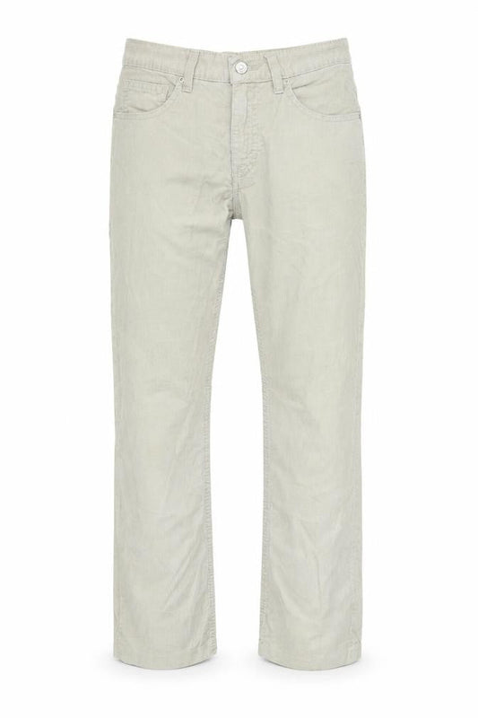 Mens UK Size 28 Gap Regular Fit Straight Grey Jeans