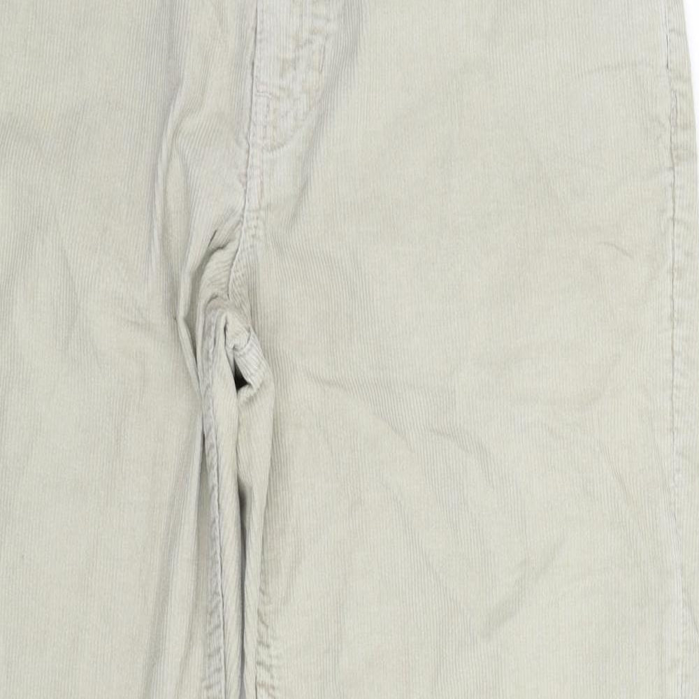 Gap Mens Grey   Straight Jeans Size 28 L28 in