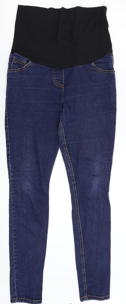 Cherry Melon Womens Blue  Denim Jegging Jeans Size 32 in L30 in