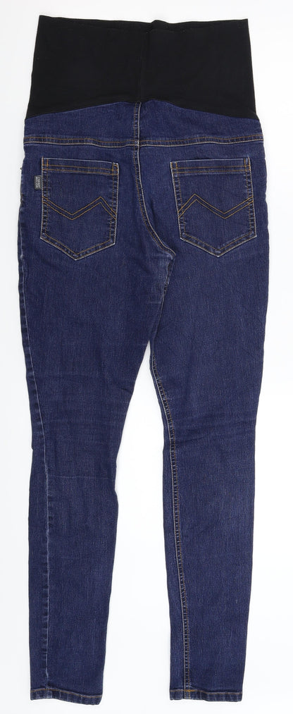 Cherry Melon Womens Blue  Denim Jegging Jeans Size 32 in L30 in