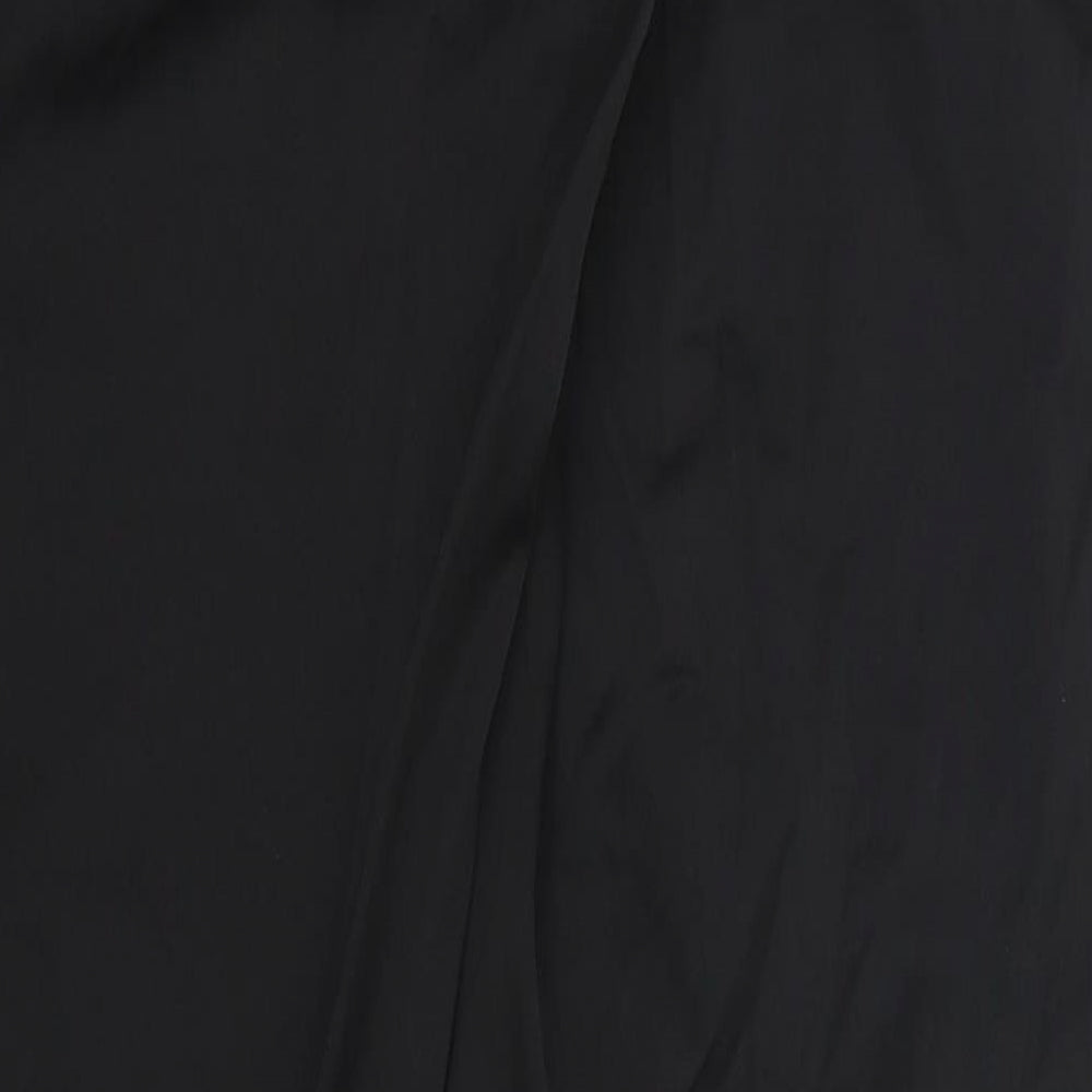 Sotto Marino Womens Black   Trousers  Size 30 in L32 in