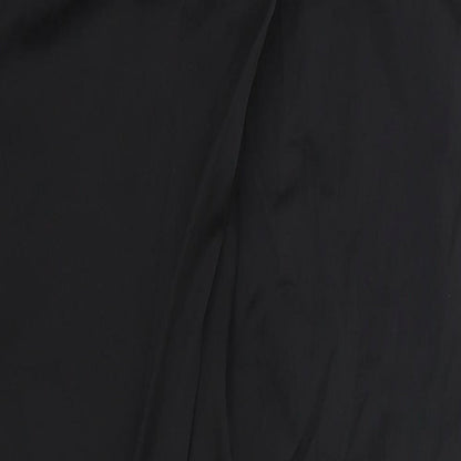 Sotto Marino Womens Black   Trousers  Size 30 in L32 in