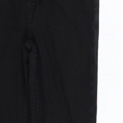 Womens UK Size 28 in Preworn Extra-Slim Fit Jegging Blue Jeans