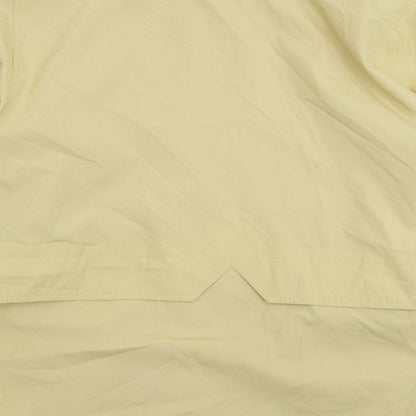 Womens UK Size 20 Berkertex Yellow Jacket