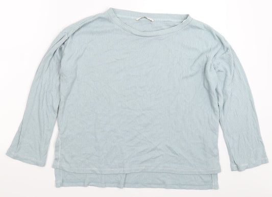 TU Womens Grey   Pullover Jumper Size 14