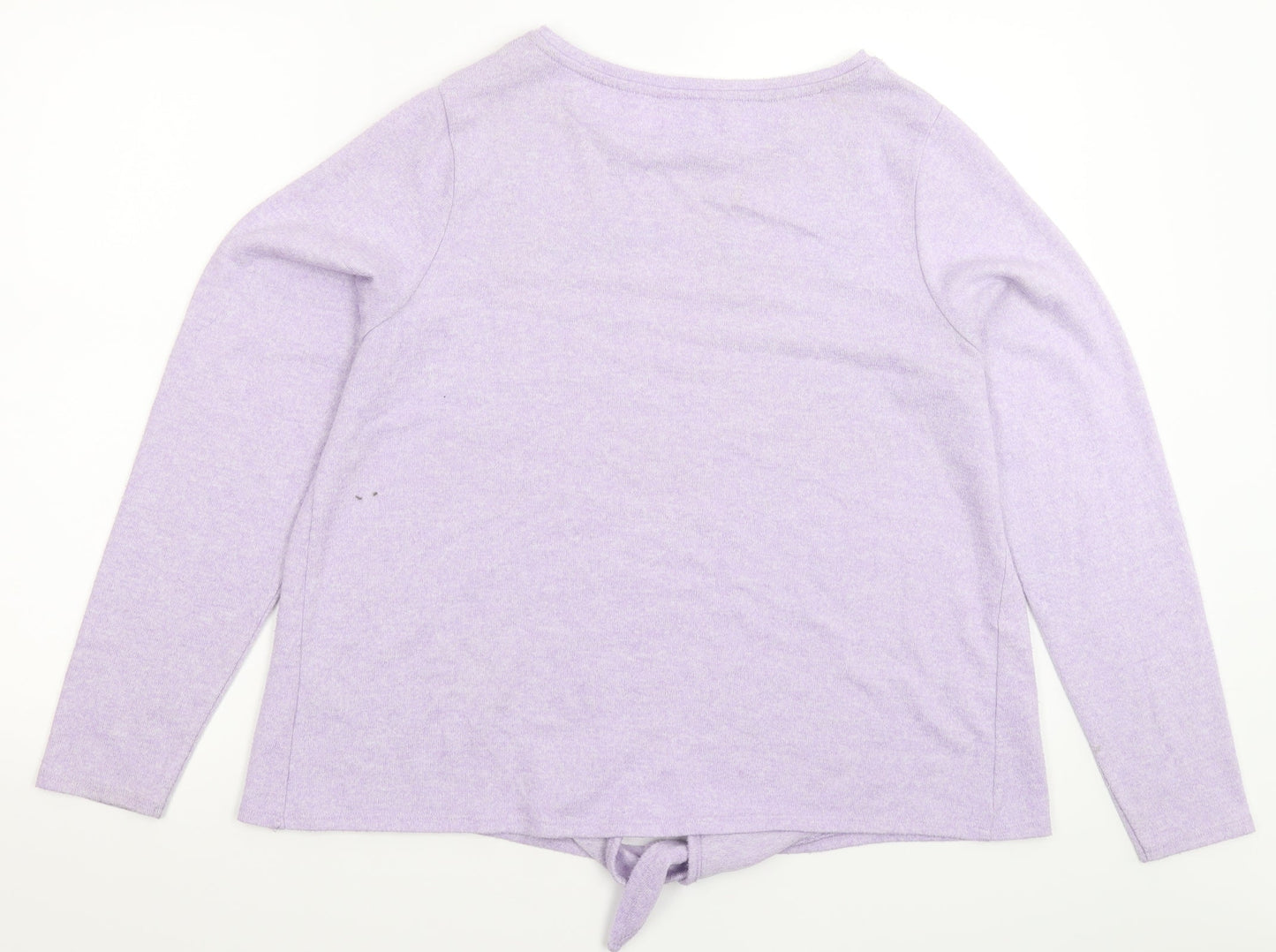 George Womens Pink   Pullover Jumper Size 16