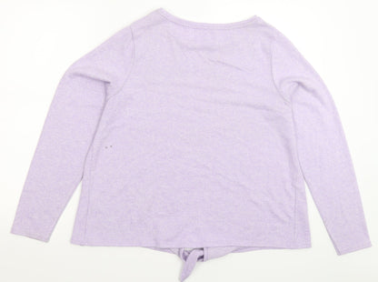 George Womens Pink   Pullover Jumper Size 16