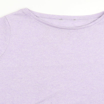George Womens Pink   Pullover Jumper Size 16