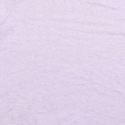 George Womens Pink   Pullover Jumper Size 16