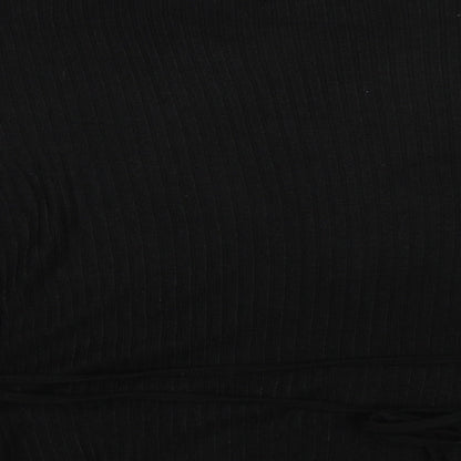 Florence & Fred Womens Black   Pullover Jumper Size 18