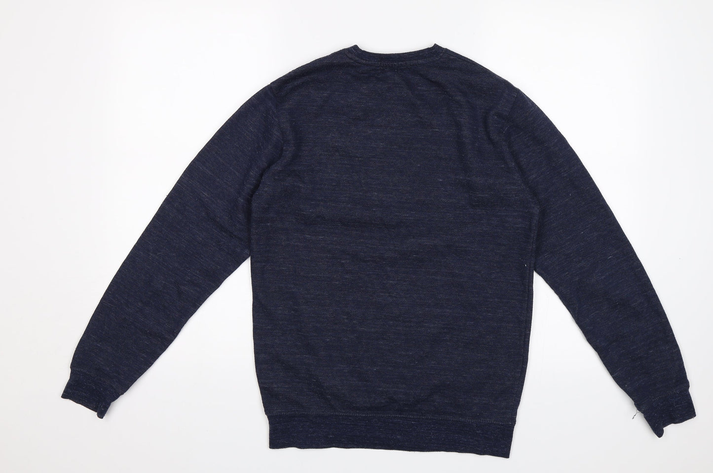 Primark Womens Blue   Pullover Jumper Size XS
