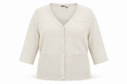 Womens UK Size XL BM White Jacket
