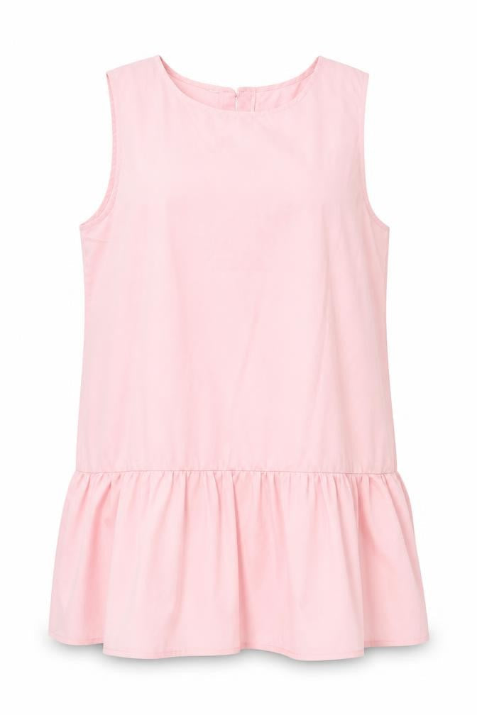 Preworn Womens Pink   A-Line  Size 2XL