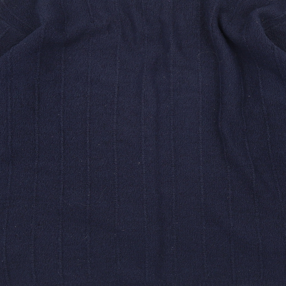 Womens UK Size One Size TIGI Blue Jacket