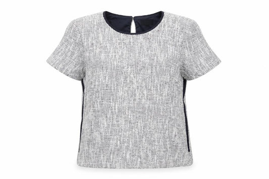Oasis Womens White   Pullover Jumper Size 10