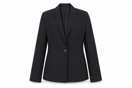 Womens UK Size 8 NEXT Black Jacket