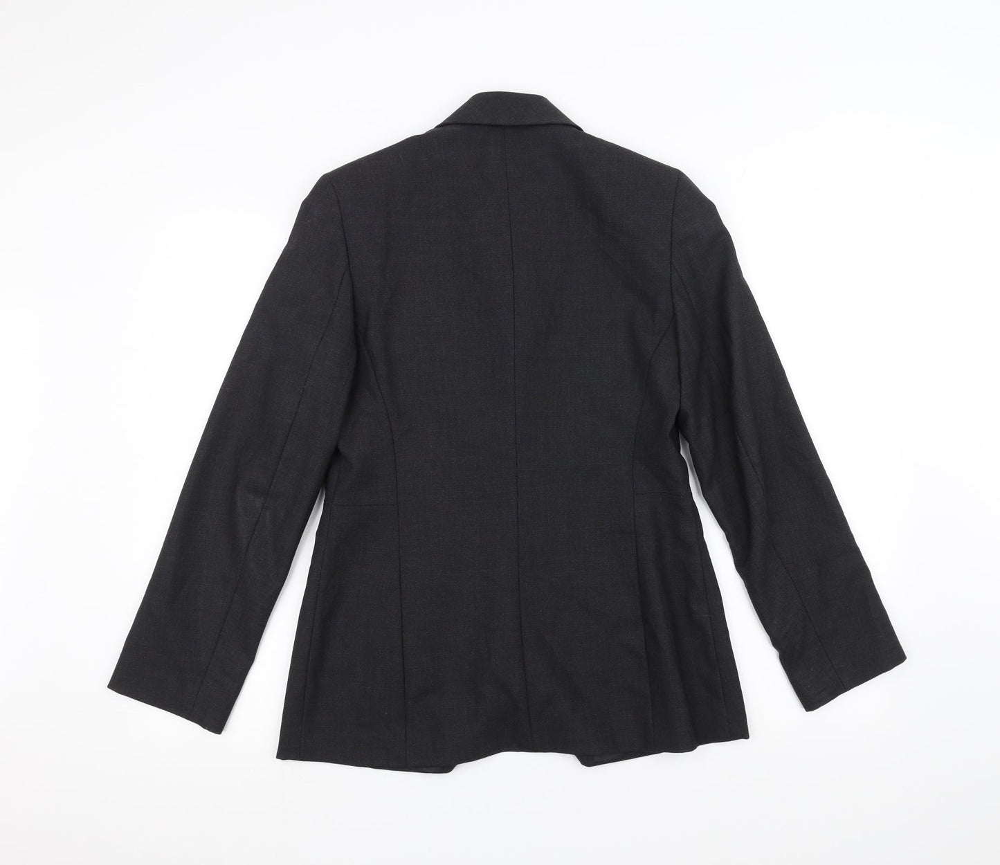 Womens UK Size 8 NEXT Black Jacket