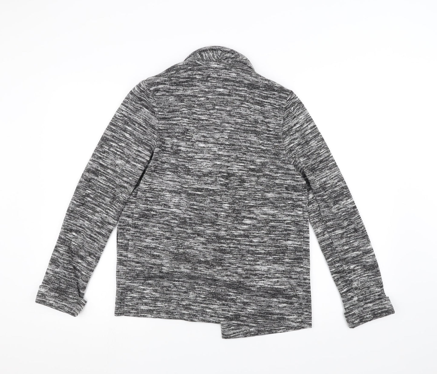 New Look Womens Black   Jacket  Size 8