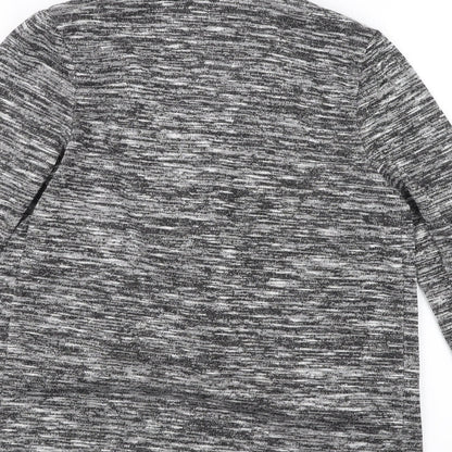 New Look Womens Black   Jacket  Size 8