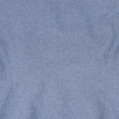 Bonmarché Womens Blue   Jacket Suit Jacket Size 16