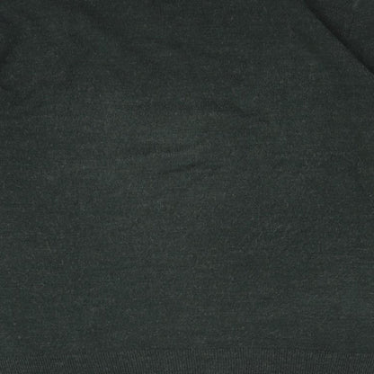 Atlantic Bay Mens Green   Pullover Jumper Size S