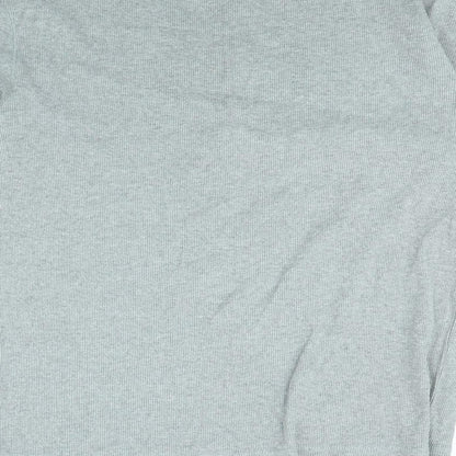 Trait Womens Grey   Pullover Jumper Size L