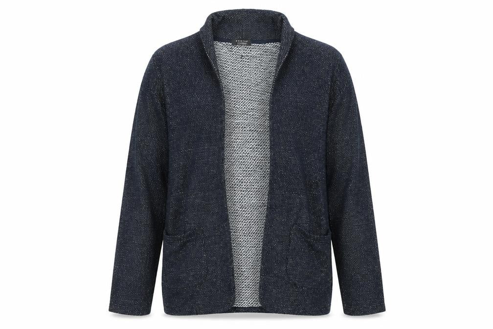 Womens UK Size S Zara Blue Jacket