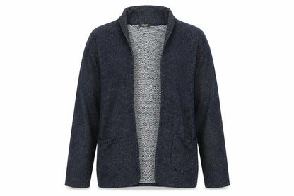 Womens UK Size S Zara Blue Jacket
