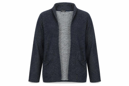 Womens UK Size S Zara Blue Jacket
