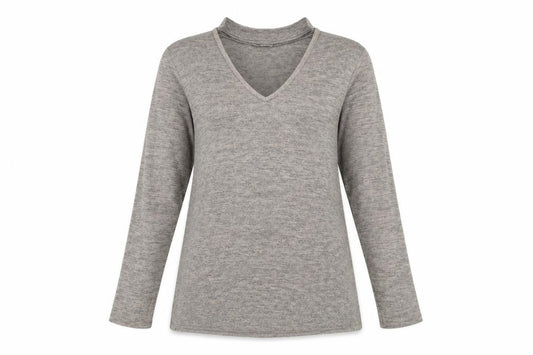 River Island Womens Pink  Rayon Pullover Jumper Size 10