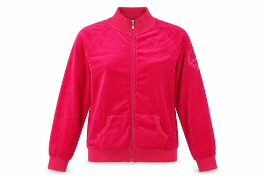 Womens UK Size M ESMARA Pink Jacket
