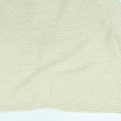 Womens UK Size 18 South Beige Jacket