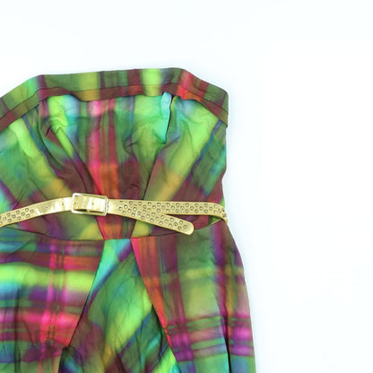 River Island Womens Multicoloured   Mini  Size 12