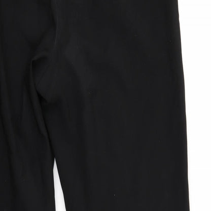 My own Womens Black   Trousers  Size 16 L30 in