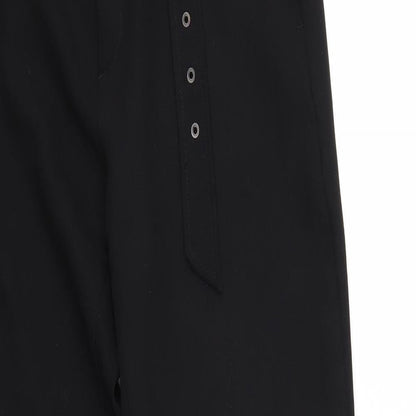 Trafaluc Womens Black   Trousers  Size S L29 in