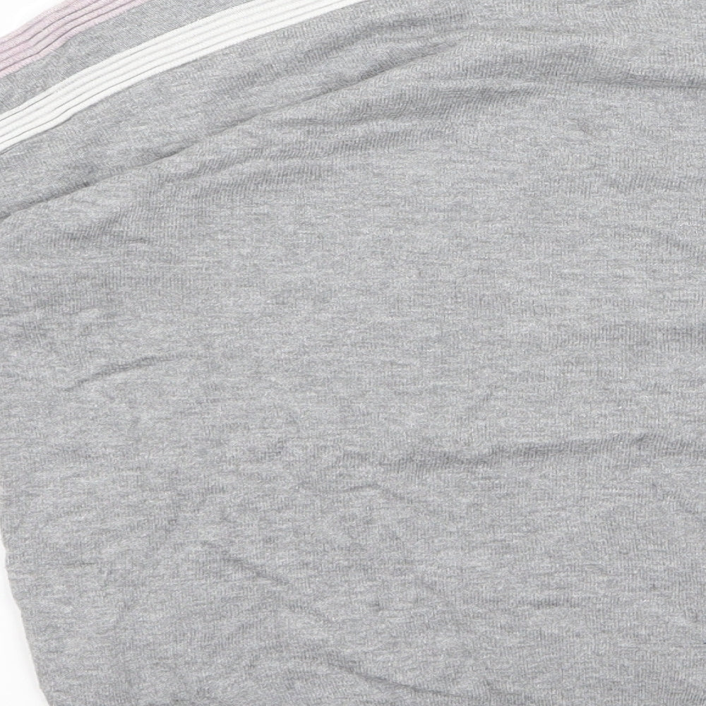 NEXT Womens Grey   Pullover Jumper Size 8
