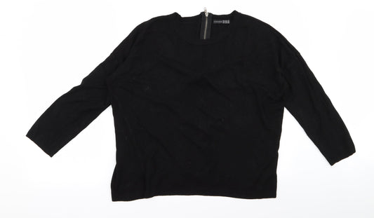 Atmosphere Womens Black   Cardigan Jumper Size M
