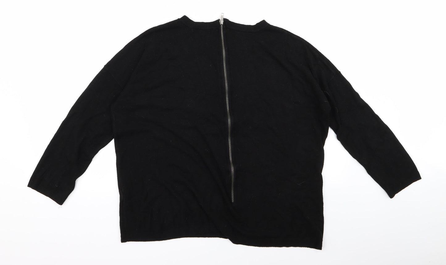 Atmosphere Womens Black   Cardigan Jumper Size M