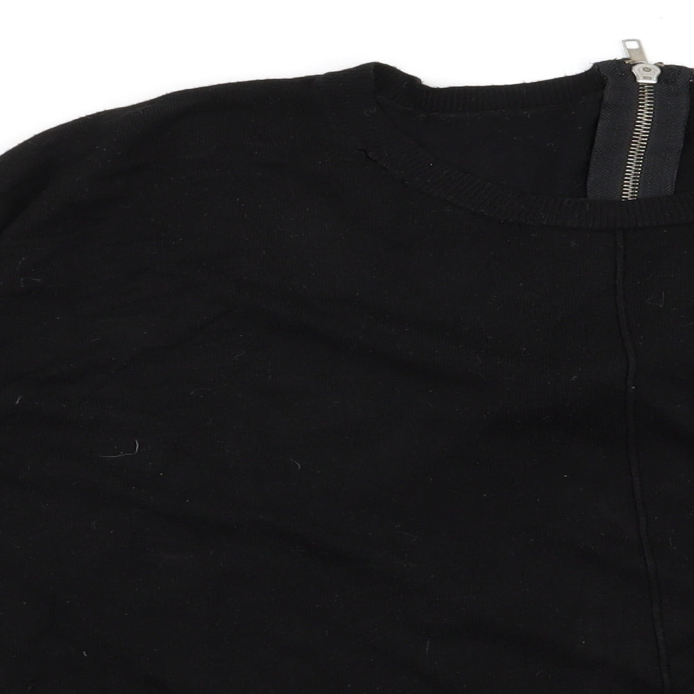 Atmosphere Womens Black   Cardigan Jumper Size M