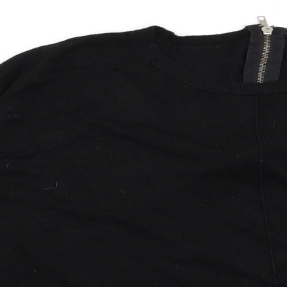 Atmosphere Womens Black   Cardigan Jumper Size M