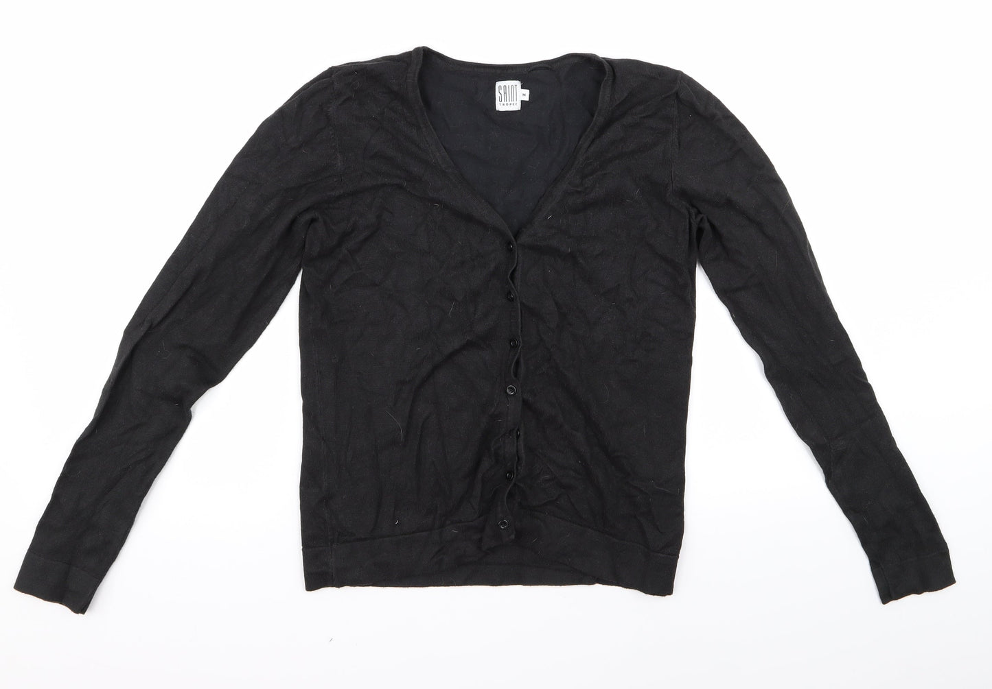 Preworn Mens Multicoloured   Pullover Jumper Size M