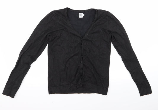 Preworn Mens Multicoloured   Pullover Jumper Size M