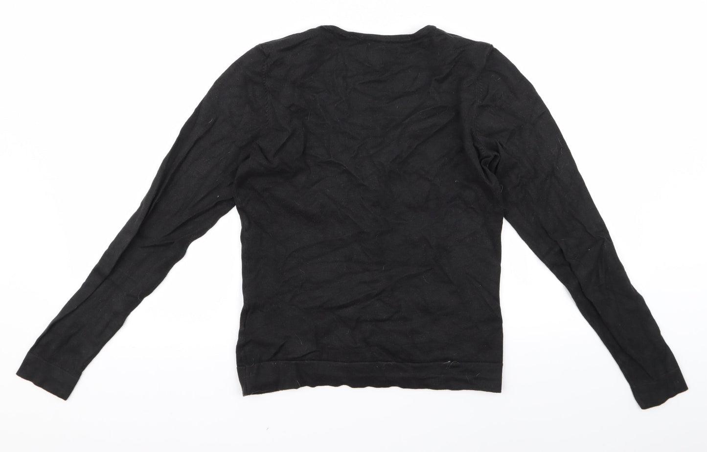 Preworn Mens Multicoloured   Pullover Jumper Size M