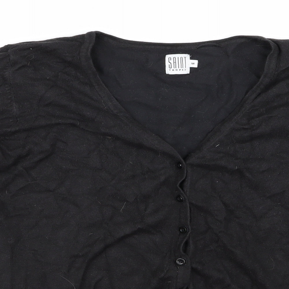 Preworn Mens Multicoloured   Pullover Jumper Size M