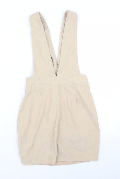 prewor Womens Beige   A-Line  Size 6