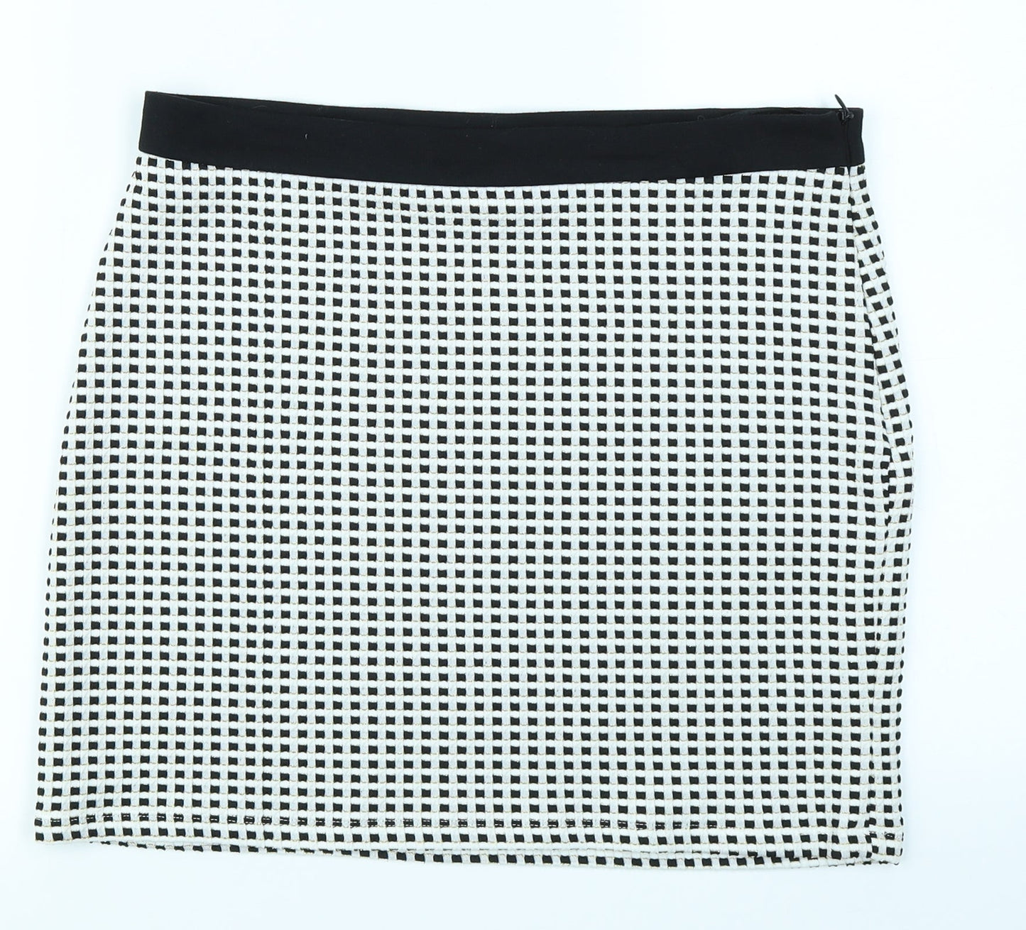 Womens UK Size 12 Select A-Line  Skirt