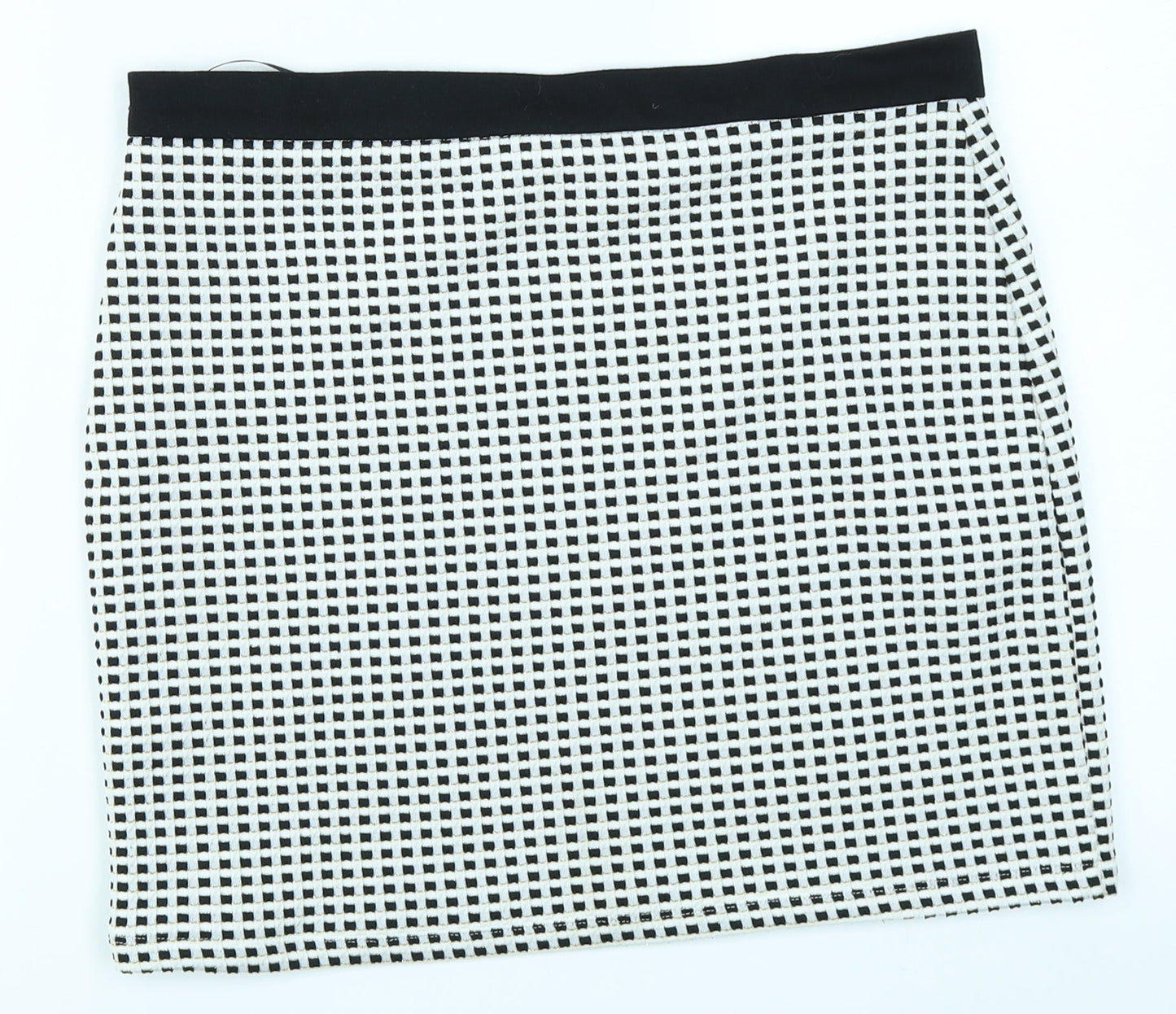 Womens UK Size 12 Select A-Line  Skirt
