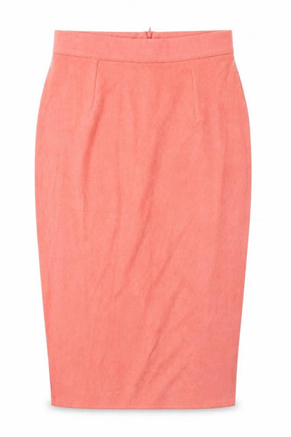 Womens UK Size 6 Missguided Straight & Pencil  Skirt